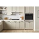 5.0 Cu. Ft. Single Wall Oven with Air Fry When Connected view 28