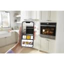 5.0 Cu. Ft. Single Wall Oven with Air Fry When Connected view 24