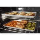 5.0 Cu. Ft. Single Wall Oven with Air Fry When Connected view 17