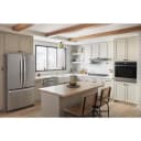 5.0 Cu. Ft. Single Wall Oven with Air Fry When Connected view 12