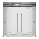 5.0 Cu. Ft. Single Wall Oven with Air Fry When Connected view 11