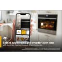 5.0 Cu. Ft. Single Wall Oven with Air Fry When Connected view 8