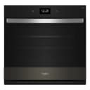 5.0 Cu. Ft. Single Smart Wall Oven with Air Fry view 1