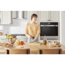 5.0 Cu. Ft. Single Smart Wall Oven with Air Fry view 16