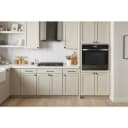 5.0 Cu. Ft. Single Smart Wall Oven with Air Fry view 6