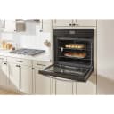 5.0 Cu. Ft. Single Smart Wall Oven with Air Fry view 14