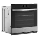 5.0 Cu. Ft. Single Smart Wall Oven with Air Fry view 12