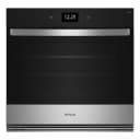 5.0 Cu. Ft. Single Smart Wall Oven with Air Fry view 2