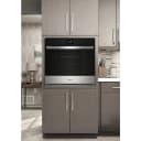 5.0 Cu. Ft. Single Smart Wall Oven with Air Fry view 8