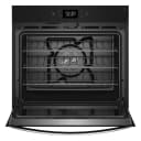 5.0 Cu. Ft. Single Smart Wall Oven with Air Fry view 7