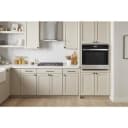 5.0 Cu. Ft. Single Smart Wall Oven with Air Fry view 6