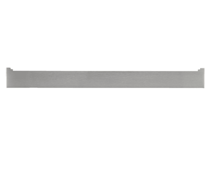 3" Wall Oven Stainless Steel Trim