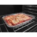 5.0 cu. ft. Smart Single Wall Oven with Touchscreen view 4