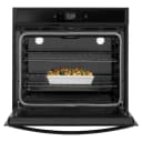 5.0 cu. ft. Smart Single Wall Oven with Touchscreen view 6