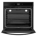 5.0 cu. ft. Smart Single Wall Oven with Touchscreen view 11