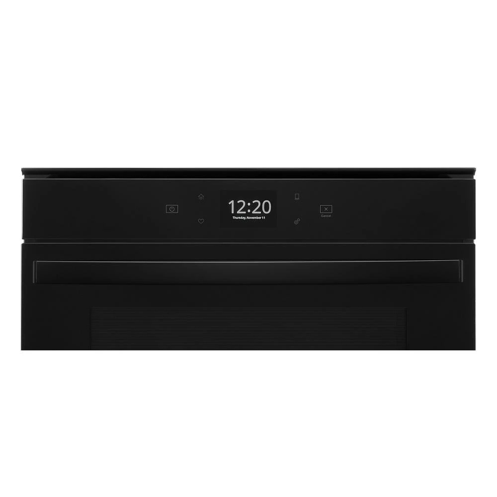 2.9 Cu. Ft. 24 Inch Convection Wall Oven