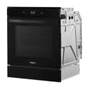 2.9 Cu. Ft. 24 Inch Convection Wall Oven view 6