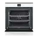 2.9 Cu. Ft. 24 Inch Convection Wall Oven view 6
