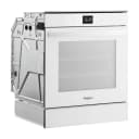 2.9 Cu. Ft. 24 Inch Convection Wall Oven view 5