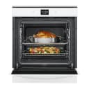 2.9 Cu. Ft. 24 Inch Convection Wall Oven view 10