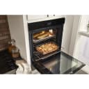2.9 Cu. Ft. 24 Inch Convection Wall Oven view 13