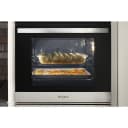 2.9 Cu. Ft. 24 Inch Convection Wall Oven view 2