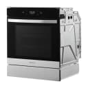 2.9 Cu. Ft. 24 Inch Convection Wall Oven view 5