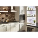 2.9 Cu. Ft. 24 Inch Convection Wall Oven view 12