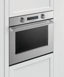 Oven, 30", 10 Function, Self-cleaning view 2