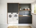 300 Series Compact Condensation Dryer view 3
