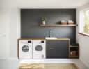 300 Series Compact Condensation Dryer view 11