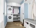 300 Series Compact Condensation Dryer view 14