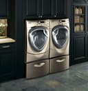4.2 IEC Cu. Ft. Colossal Capacity Frontload Washer view 12