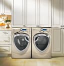4.2 IEC Cu. Ft. Colossal Capacity Frontload Washer view 14