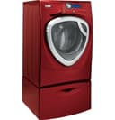 4.2 IEC Cu. Ft. Colossal Capacity Frontload Washer view 12