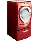 4.2 IEC Cu. Ft. Colossal Capacity Frontload Washer view 8
