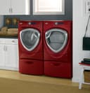 4.2 IEC Cu. Ft. Colossal Capacity Frontload Washer view 5