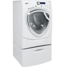 4.2 IEC Cu. Ft. Colossal Capacity Frontload Washer view 2