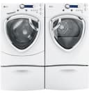 4.2 IEC Cu. Ft. Colossal Capacity Frontload Washer view 3