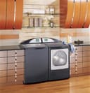 Harmony 4.0 Cu. Ft. Capacity King-size Washer with Stainless Steel Basket view 1