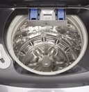 Harmony 4.0 Cu. Ft. Capacity King-size Washer with Stainless Steel Basket view 5