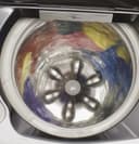 Harmony 4.0 Cu. Ft. Capacity King-size Washer with Stainless Steel Basket view 6