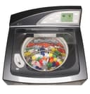 Harmony 4.0 IEC Cu. Ft. King-size Capacity High Efficiency Washer view 2