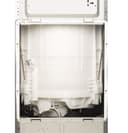 Harmony 4.0 IEC Cu. Ft. King-size Capacity High Efficiency Washer view 4