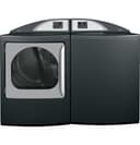 Harmony 4.0 IEC Cu. Ft. King-size Capacity High Efficiency Washer view 6