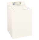 3.5 Cu. Ft. King-Size Capacity Washer with Stainless Steel Basket view 1