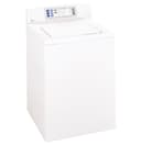 3.5 Cu. Ft. King-Size Capacity Washer with Stainless Steel Basket view 1