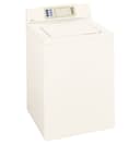 3.5 Cu. Ft. King-Size Capacity Washer with Stainless Steel Basket view 1