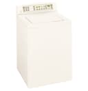 3.5 Cu. Ft. King-Size Capacity Washer with Stainless Steel Basket view 1