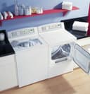 3.5 Cu. Ft. King-Size Capacity Washer with Stainless Steel Basket view 7